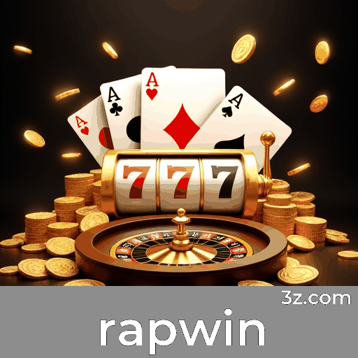 Recompensas Reais e Transparentes no rapwin: Promoções Sem Pegadinhas