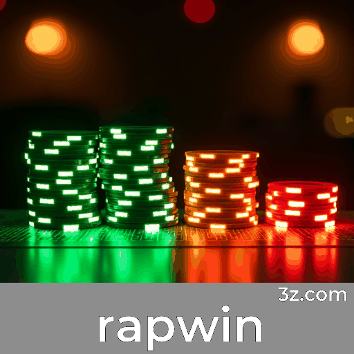 Descubra o Futuro dos Jogos na rapwin com Experiências Disruptivas