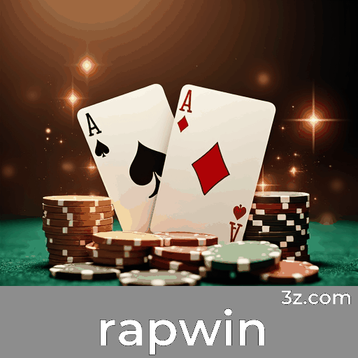 Rapwin: Experiência de Cassino Profissional e Imersiva