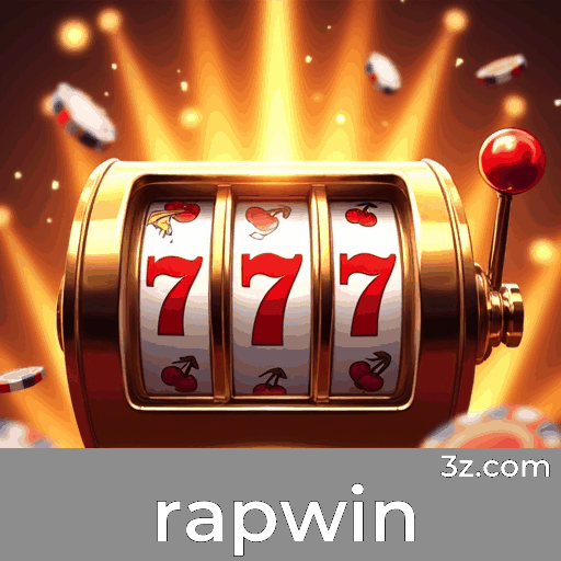 Qualidade Premium em Jogos de Cassino no rapwin