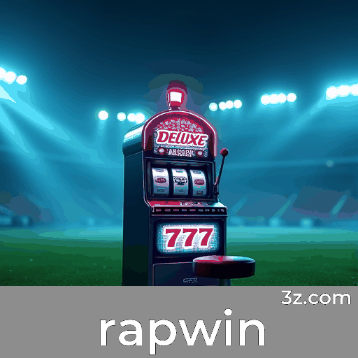 Descubra o Futuro dos Jogos na rapwin com Experiências Disruptivas