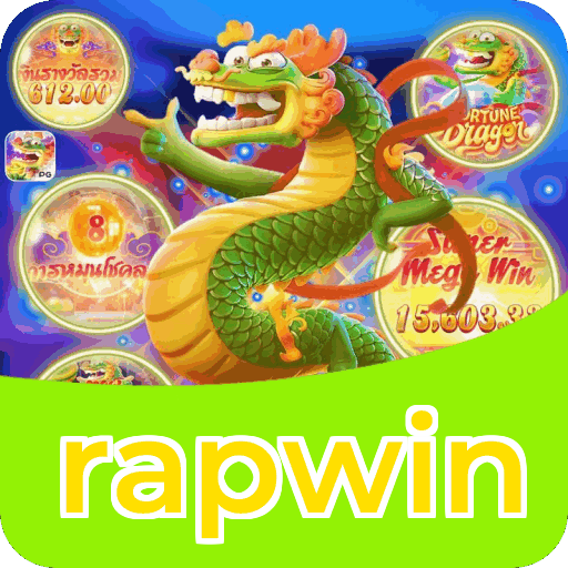 Siga a rapwin no Facebook