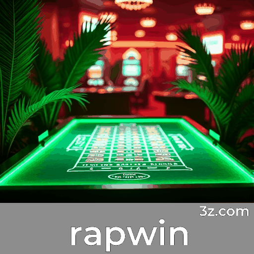 Melhore Sua Experiência de Apostas com o App rapwin