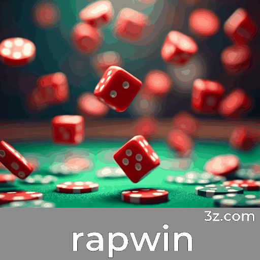 Rapwin Plataforma: Conexão e Interatividade Enriquecedora