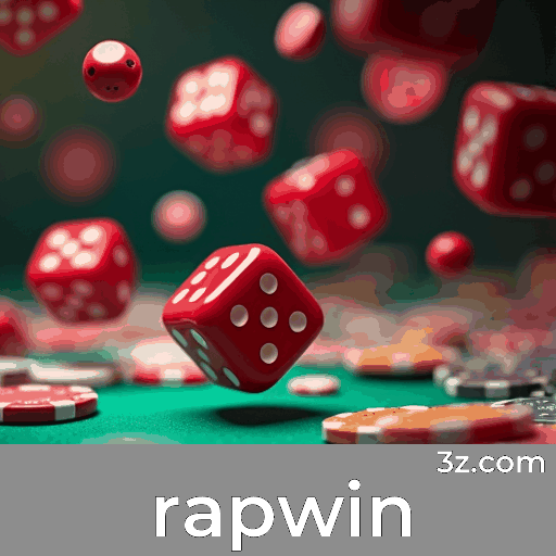 Bônus e Ofertas Únicas no rapwin: Maximização de Ganhos!