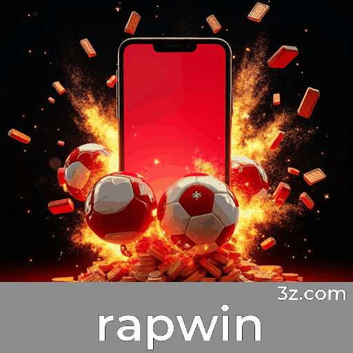 Controle Inteligente e Personalizado na rapwin: Segurança Avançada