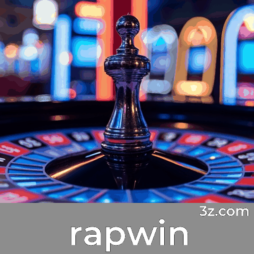 Melhore Sua Experiência de Apostas com o App rapwin
