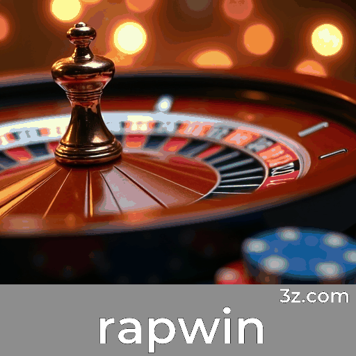 Melhore Sua Experiência de Apostas com o App rapwin