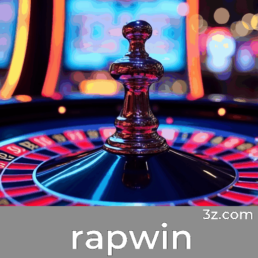 Rapwin: Cobertura Completa de Esportes e Odds Instantâneos