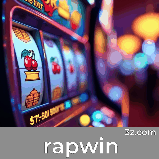 Rapwin: Experiência de Cassino Profissional e Imersiva