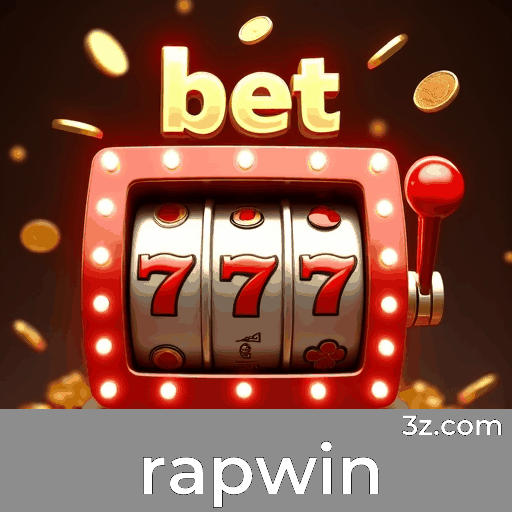 Bônus e Ofertas Únicas no rapwin: Maximização de Ganhos!