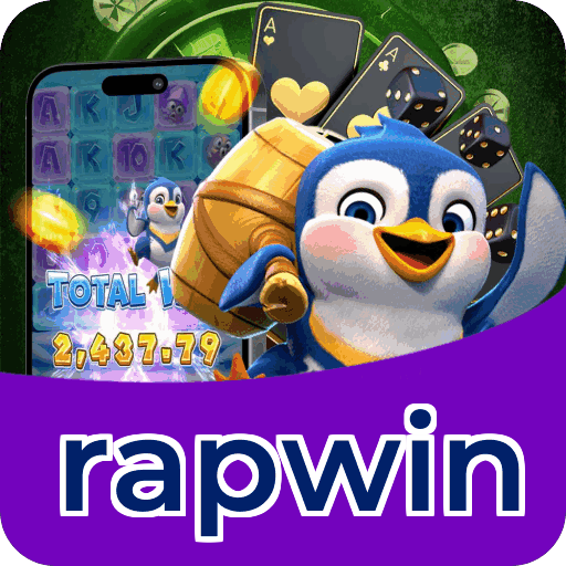 Login rápido no app rapwin