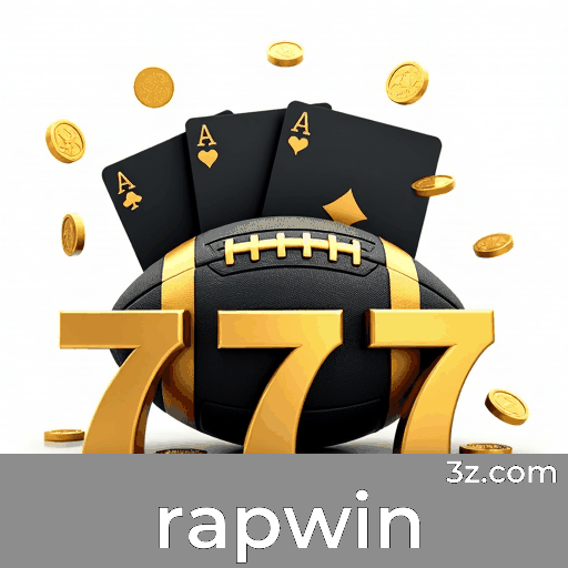 Qualidade Premium em Jogos de Cassino no rapwin
