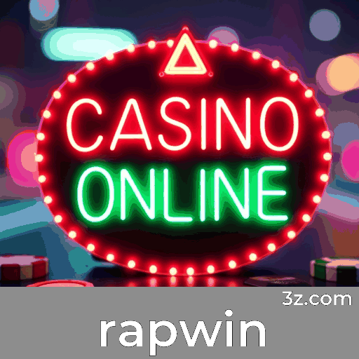 Rapwin: A Emoção Instantânea dos Jogos de Crash