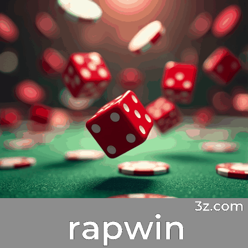 Qualidade Premium em Jogos de Cassino no rapwin