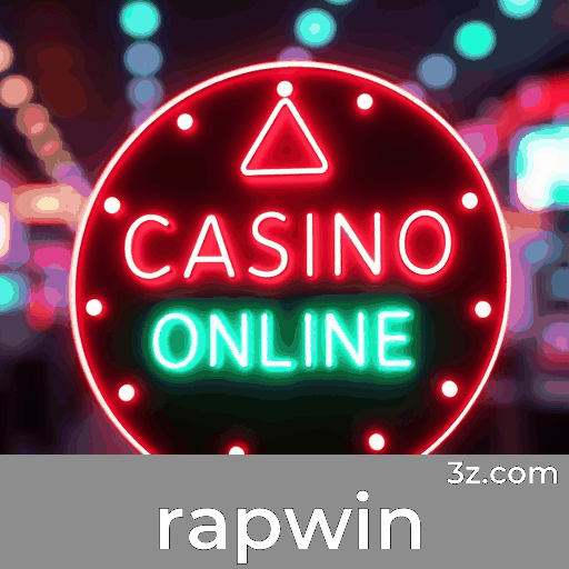 Descubra o Futuro dos Jogos na rapwin com Experiências Disruptivas